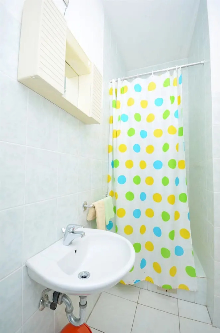 Apartments & Rooms Tony