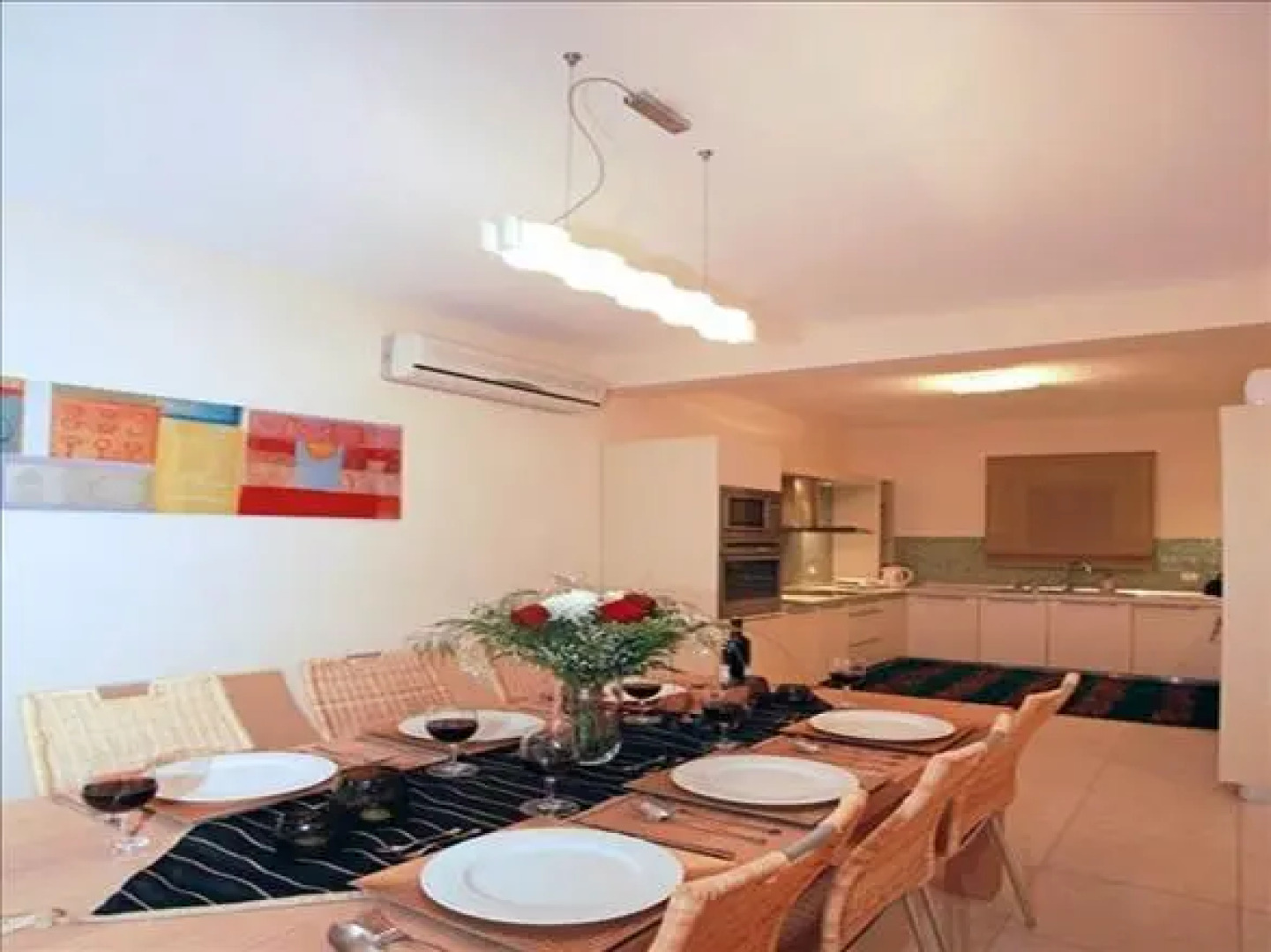 Lindos Beach Boutique Villa