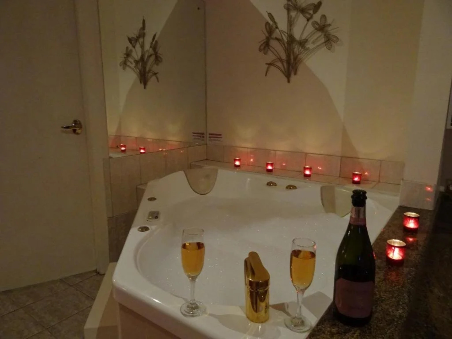 Tamborine Luxury Chalets