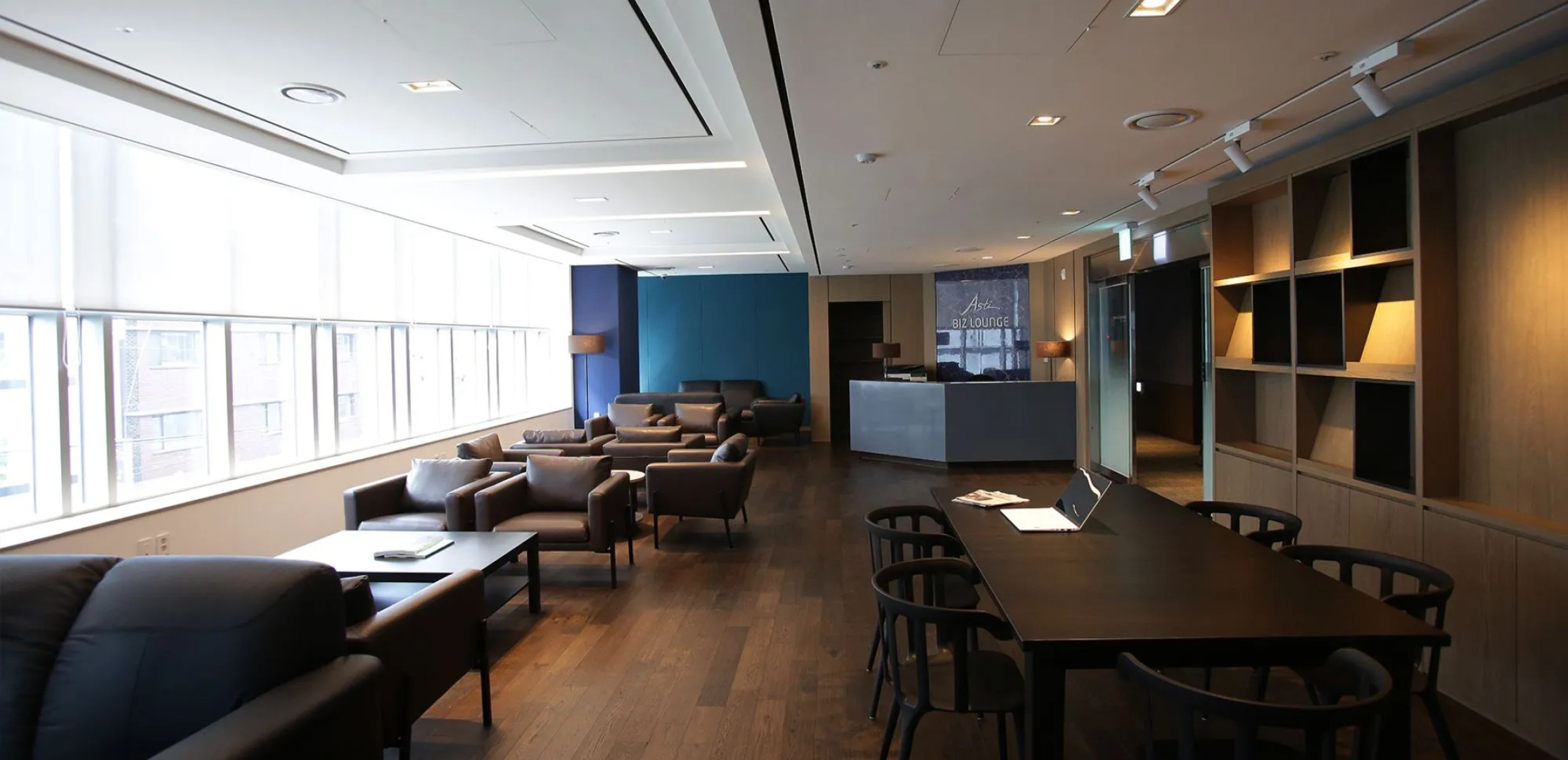 Asti Hotel Busan Station