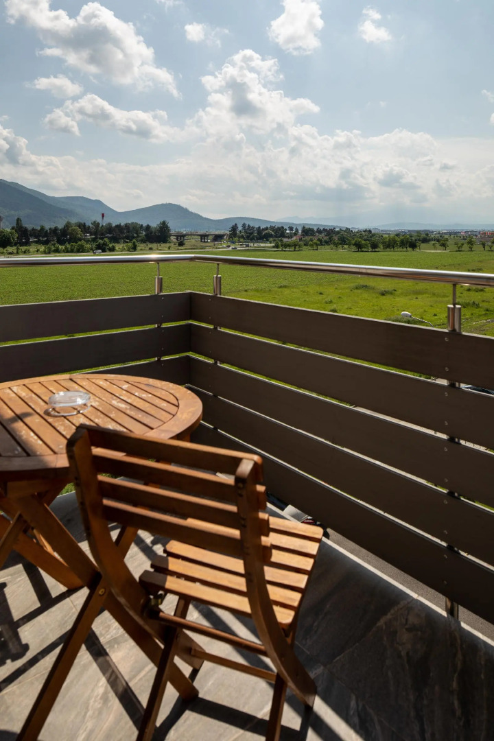 Brasov Holiday Aparments - Coral