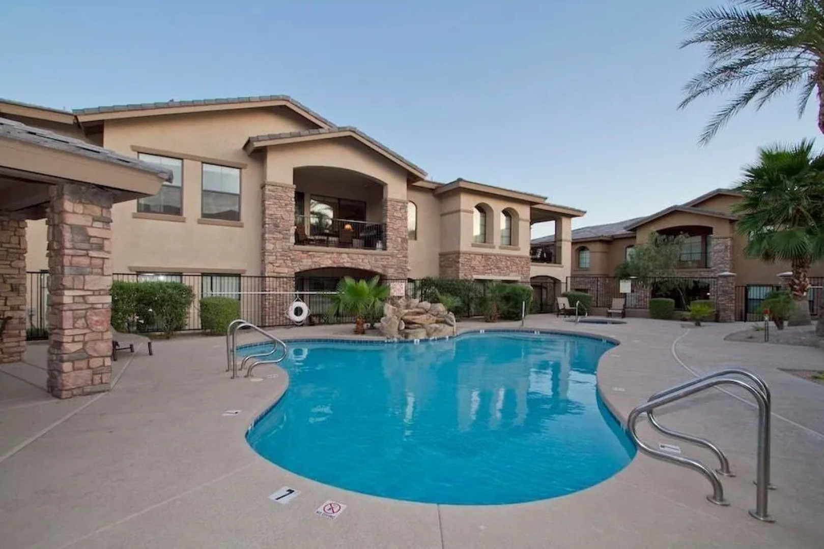 Desert Foothills By Signature Vacation Rentals