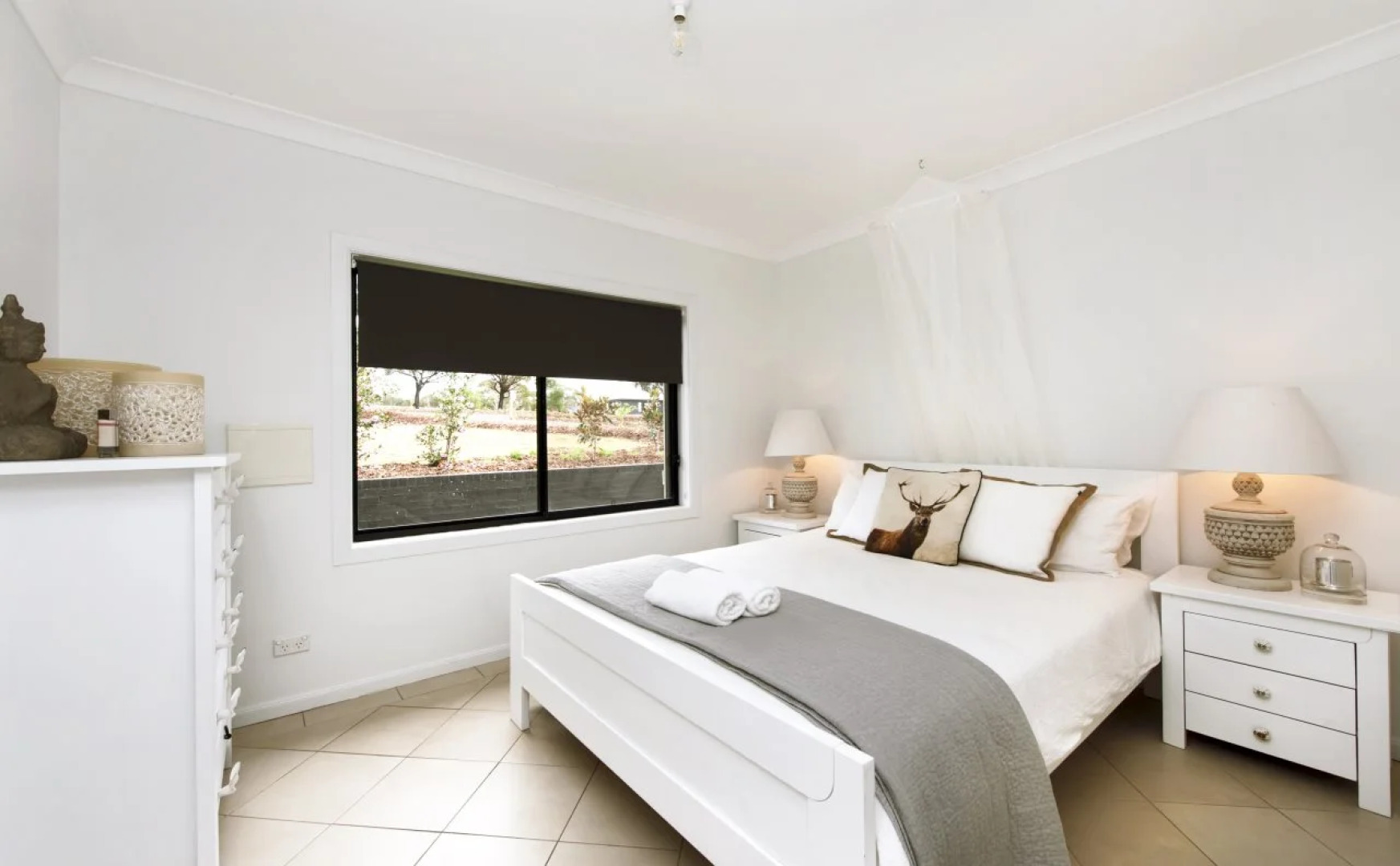 The Woods Farm Jervis Bay