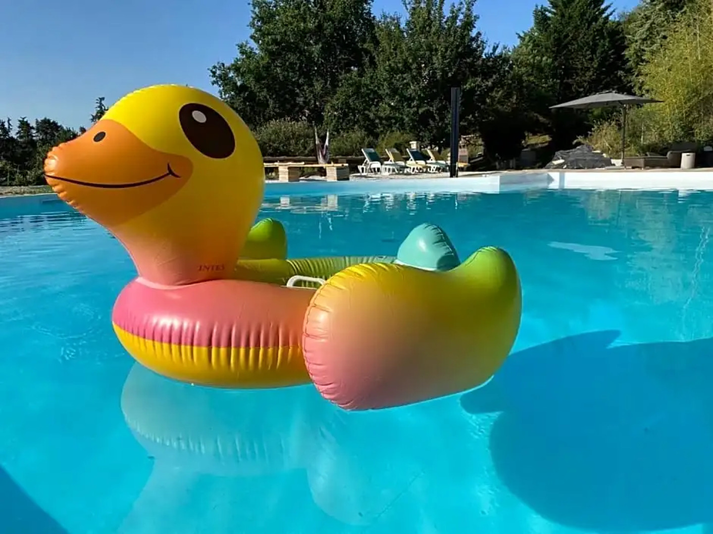 Le Relais de Campagne