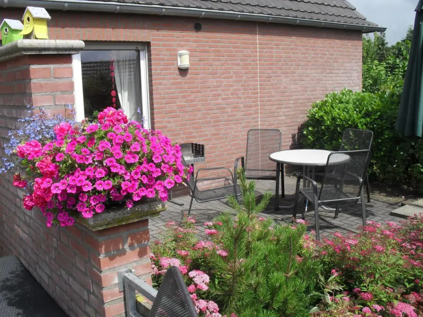 Ferienwohnungen Schoofs