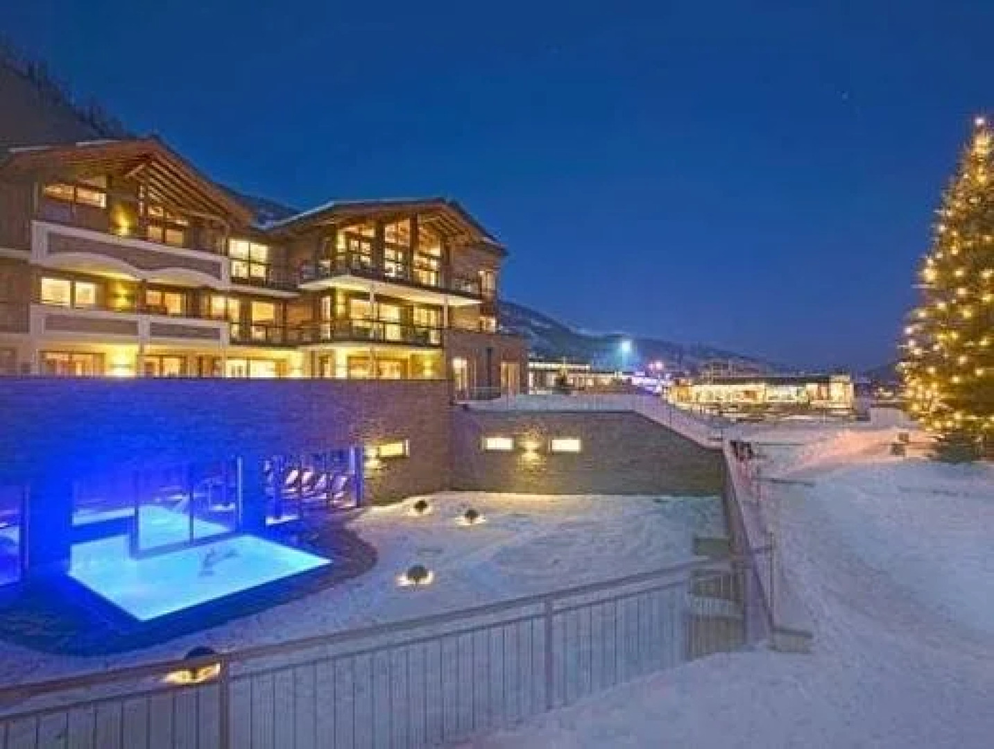 Wildkogel Resorts   Das Wildkogel