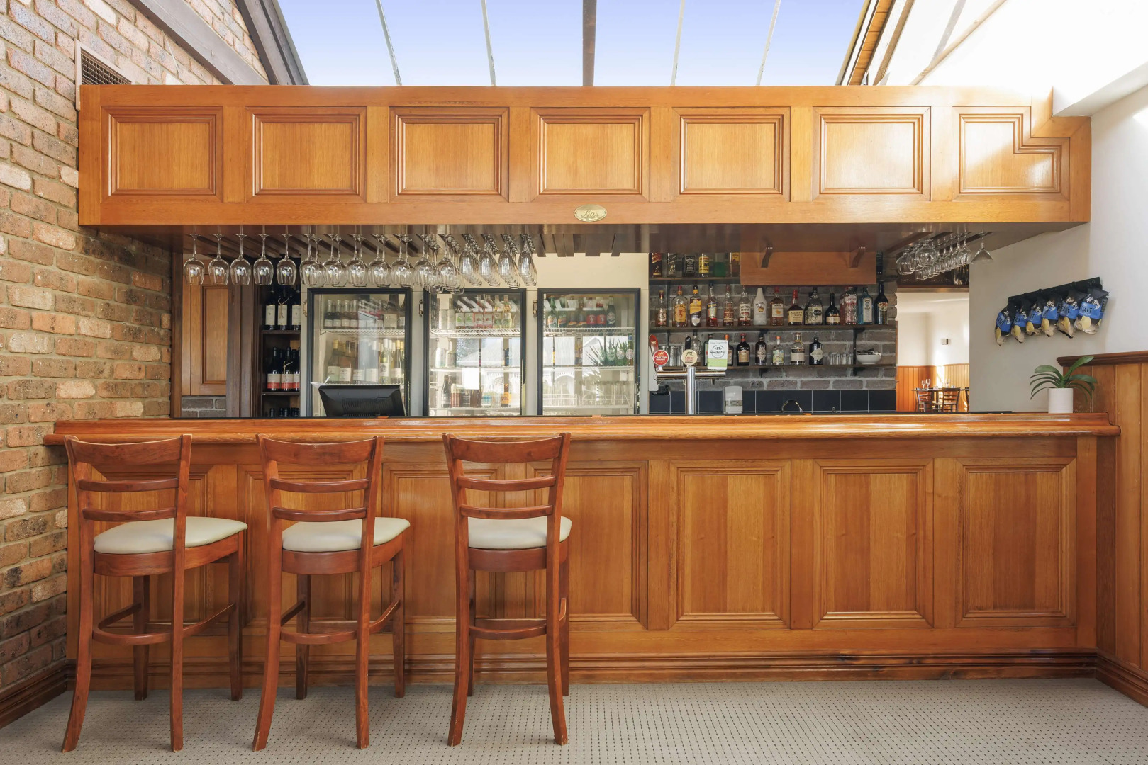 Best Western Olde Maritime