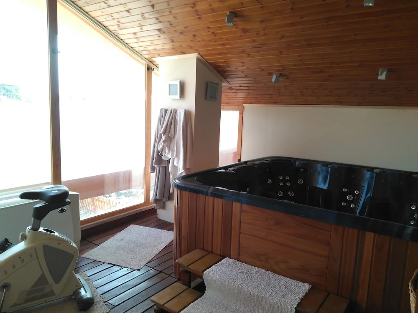 Casa Rural La Monjía