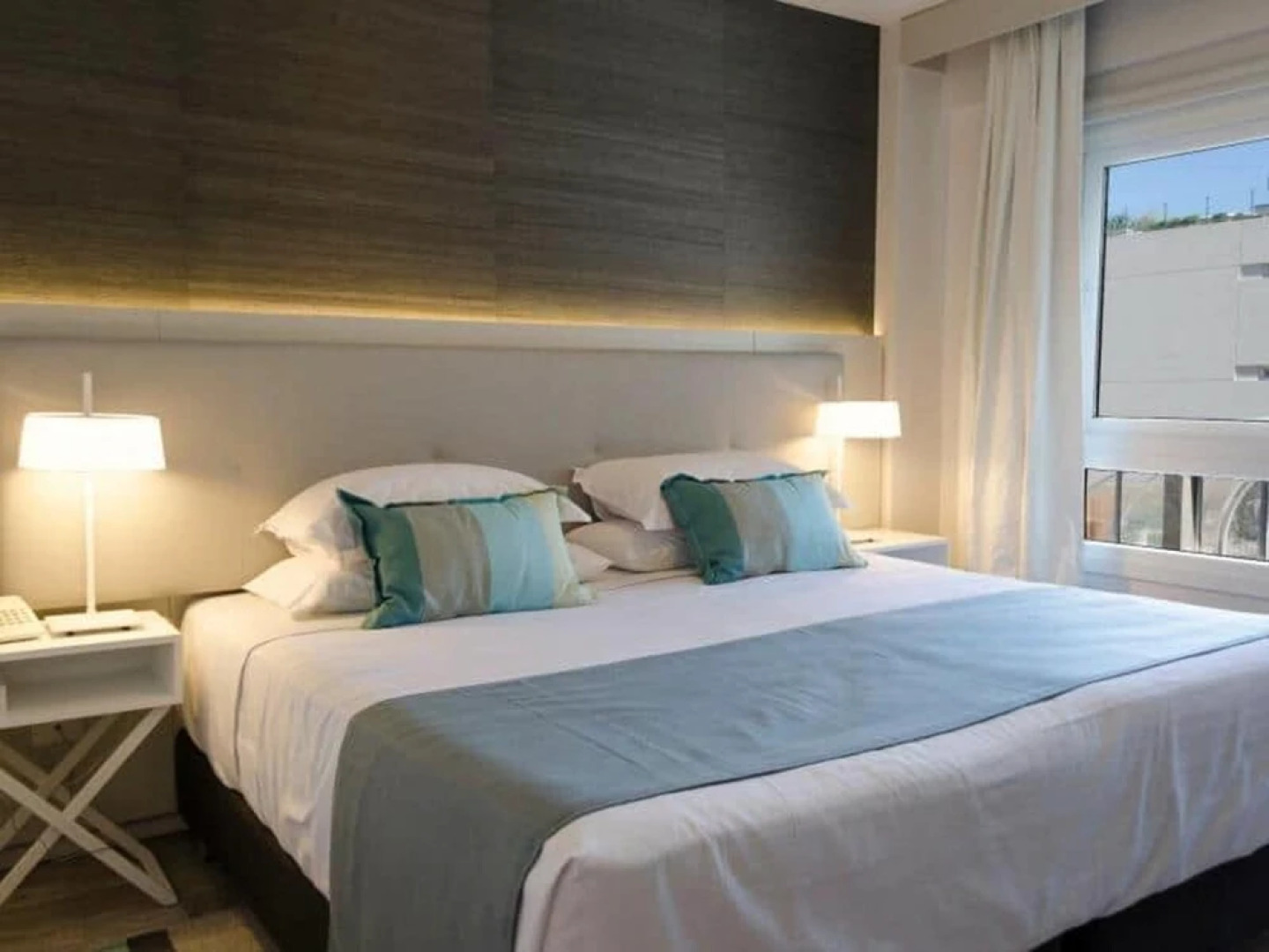 Almarena Apart & Hotel Boutique