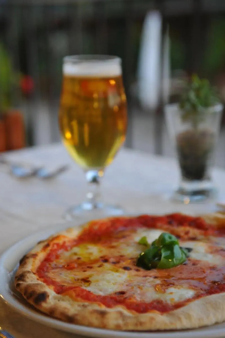 Hotel Restaurant La Torricella