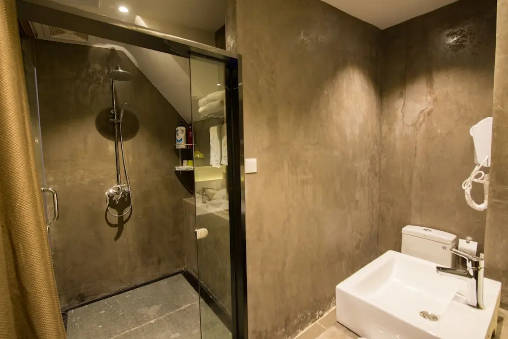 Zengcuoan Tea Pleasure Guesthouse