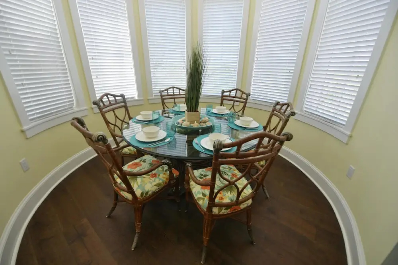 Sunset Paradise Apartment 5