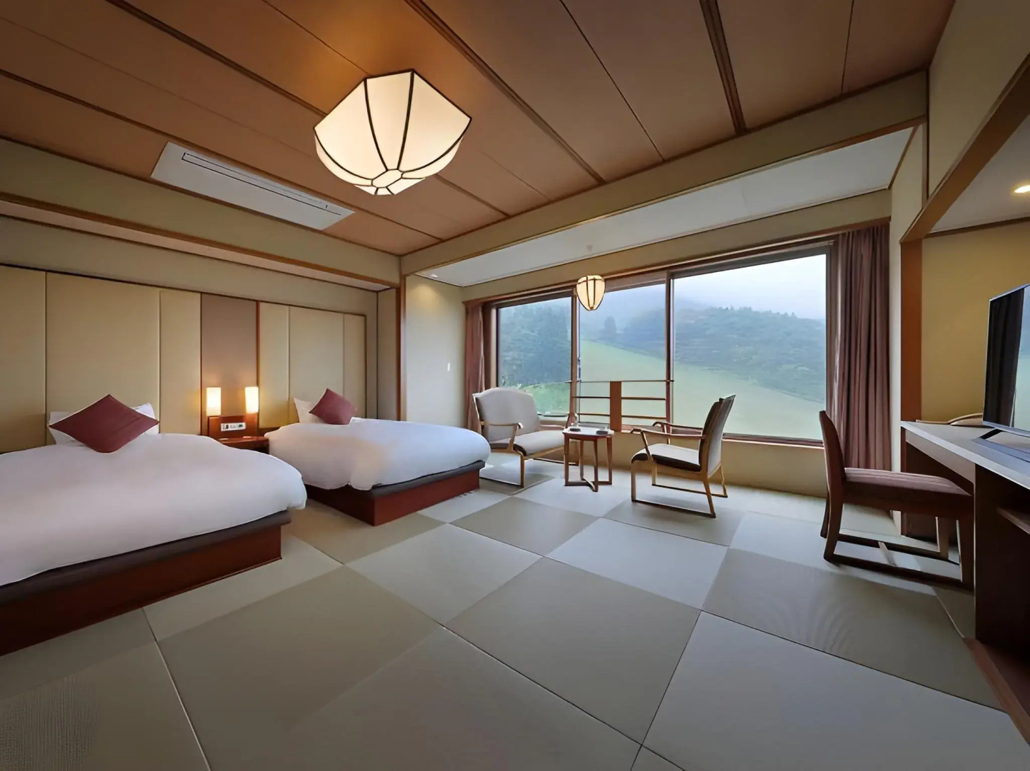 Zao International Hotel