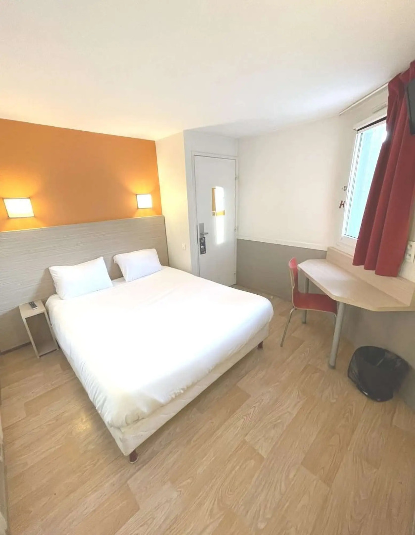Hôtel Premiere Classe Marseille Ouest-Martigues