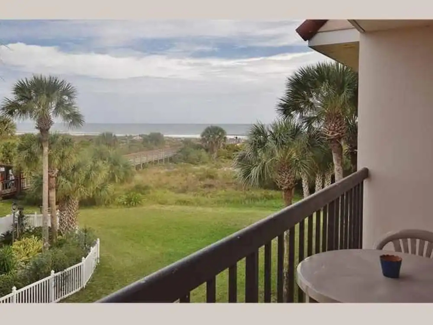 Ocean Village Club O14