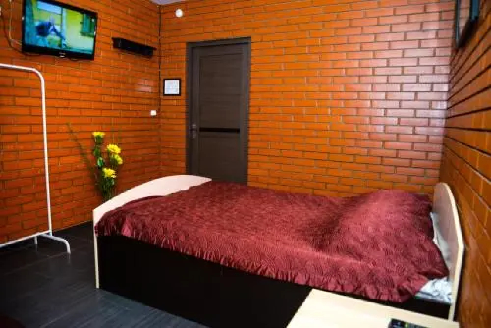 Hotel Marmelad