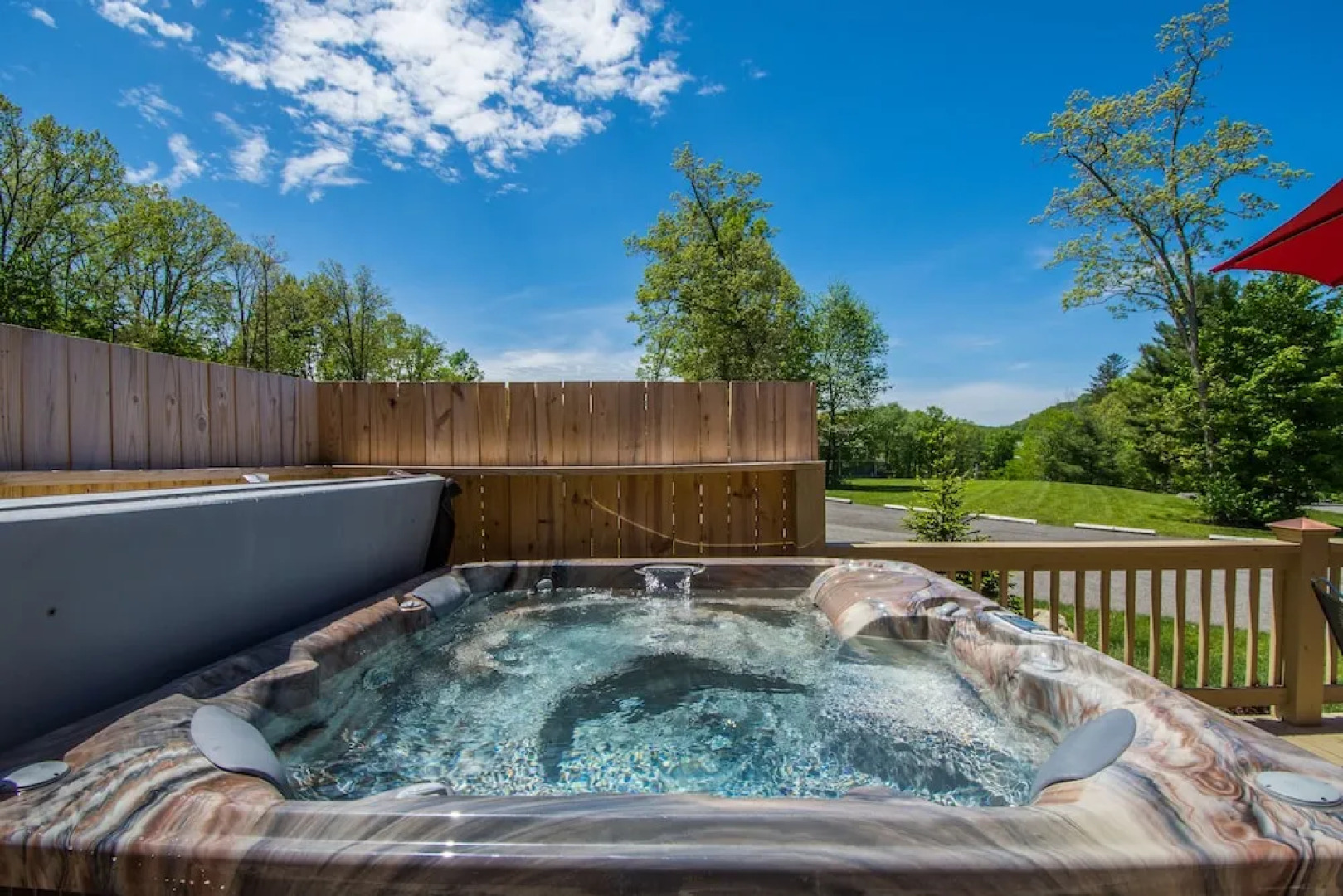 Some Kind of Wonderful 4 Bedroom House