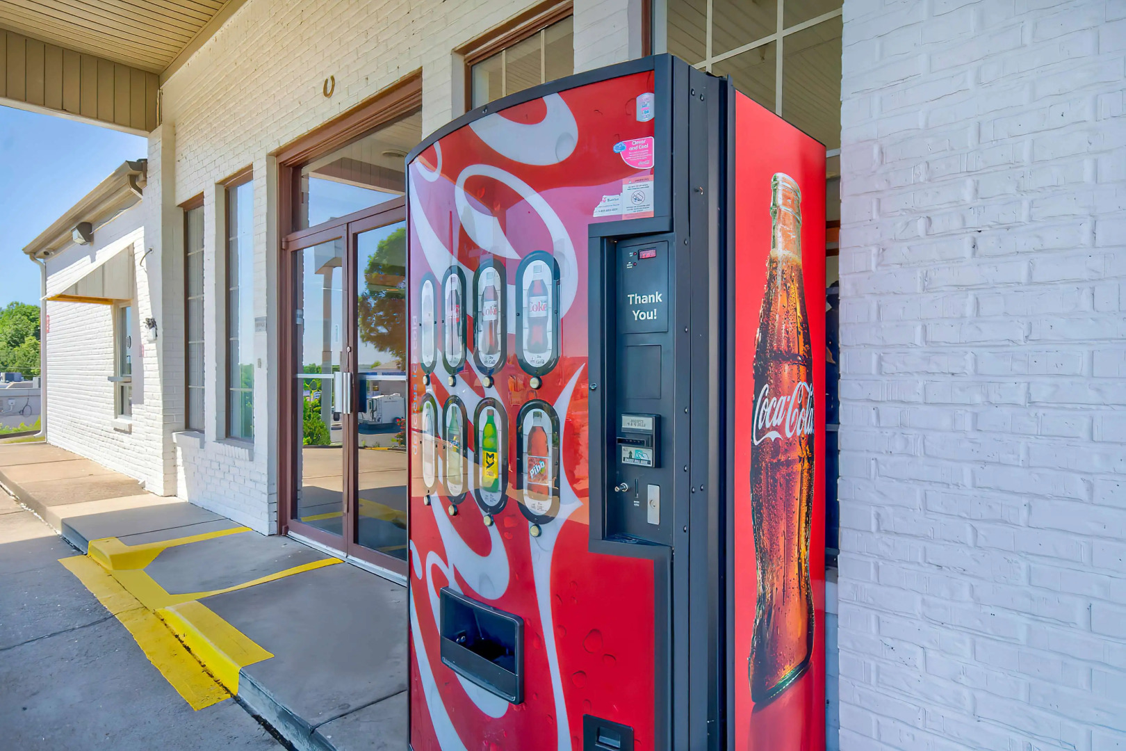 Motel 6 Grand Rivers, KY