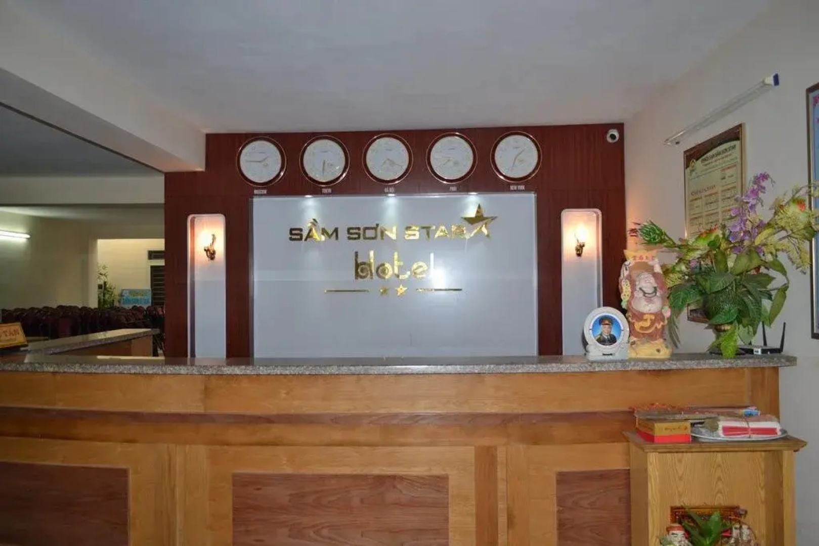 Sam Son Star Hotel