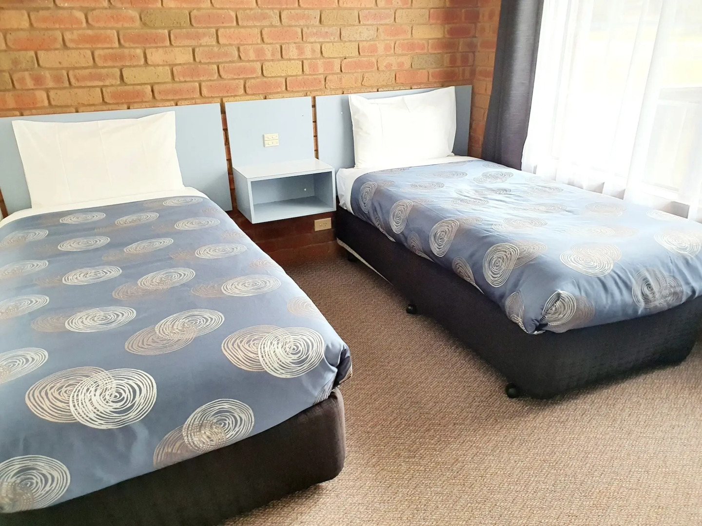 Port Campbell Motor Inn