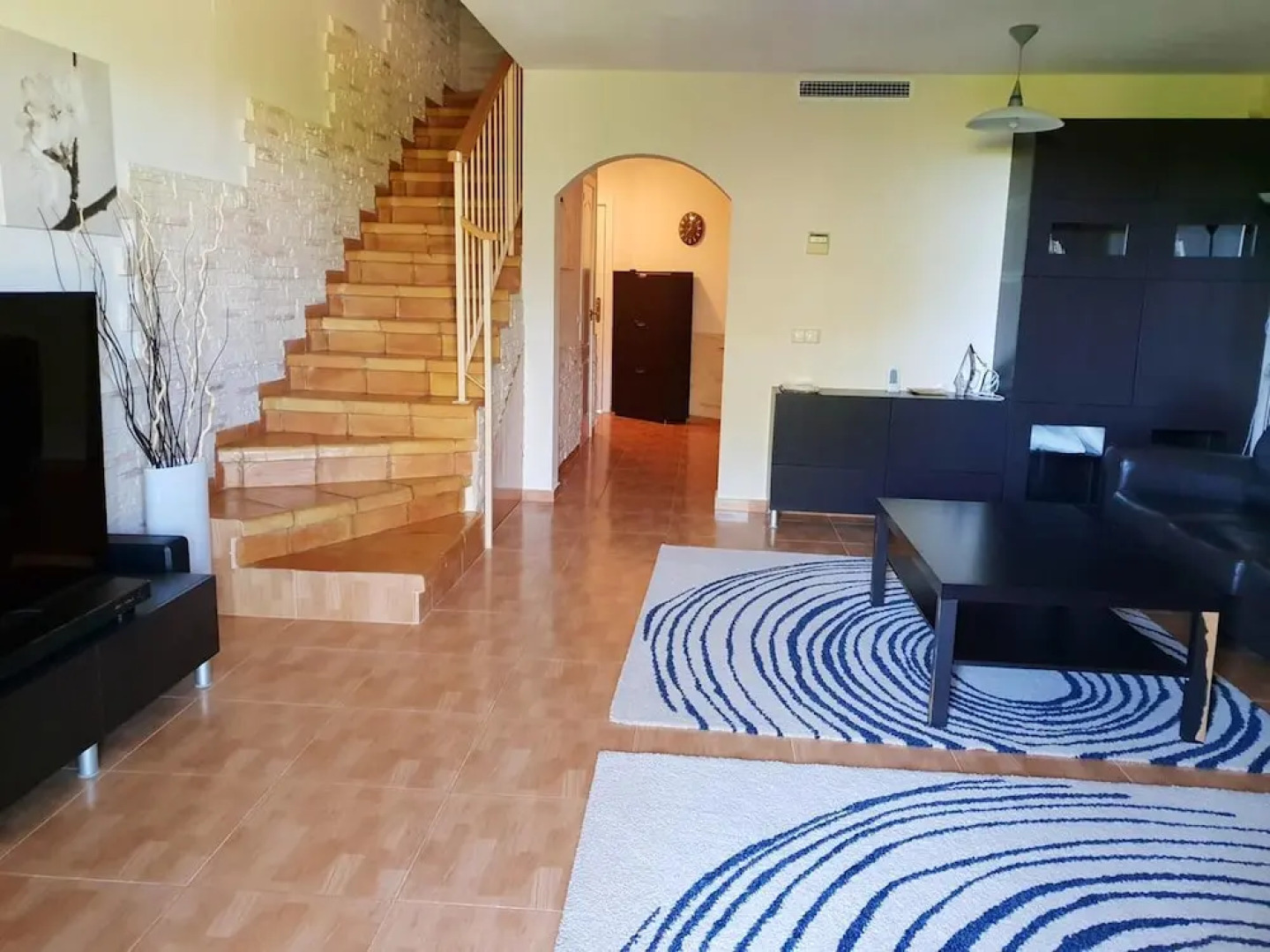 House With 3 Bedrooms in Finestrat, With Wonderful sea View, Shared Pool, Furnished Terrace - 3 km From the Beach