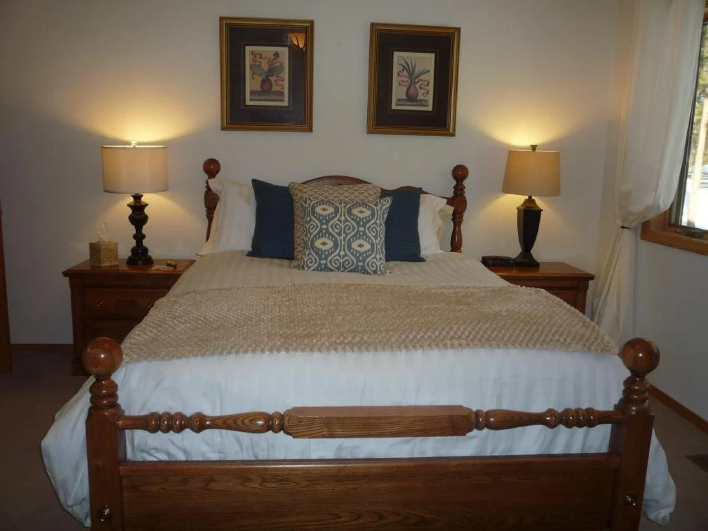 Meadow Lake View Bed and Breakfast