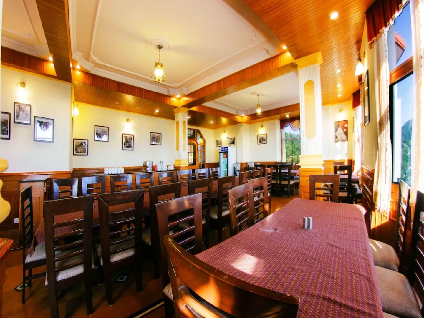 Golf Links Resort by OYO Rooms