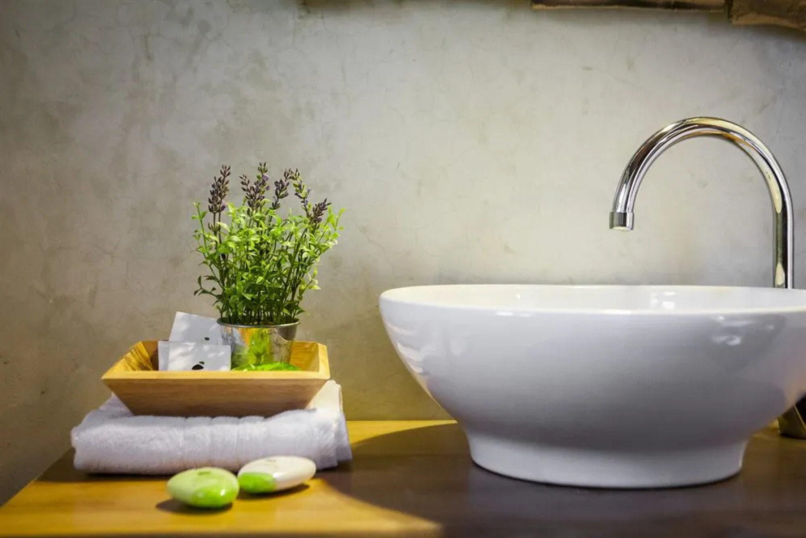 Dohos Hotel Experience