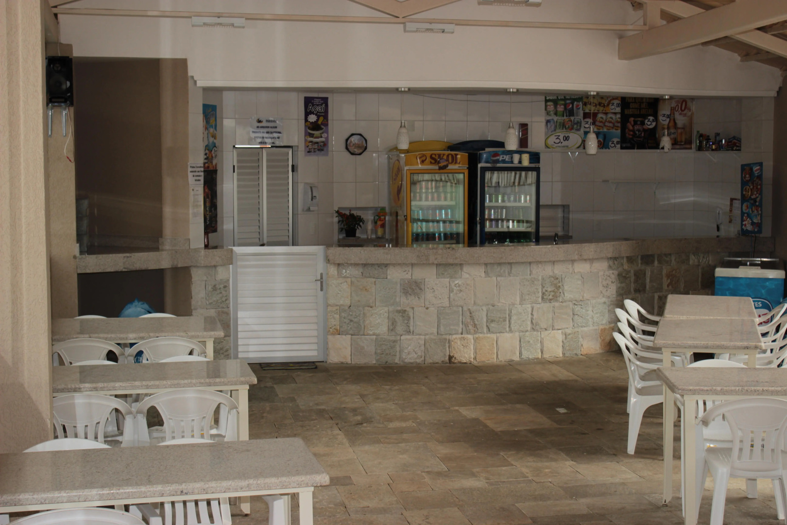 Paradise Flat Residence - HotFérias