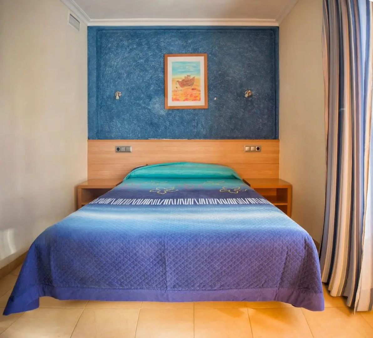 Punta del Cantal Hotel Suites
