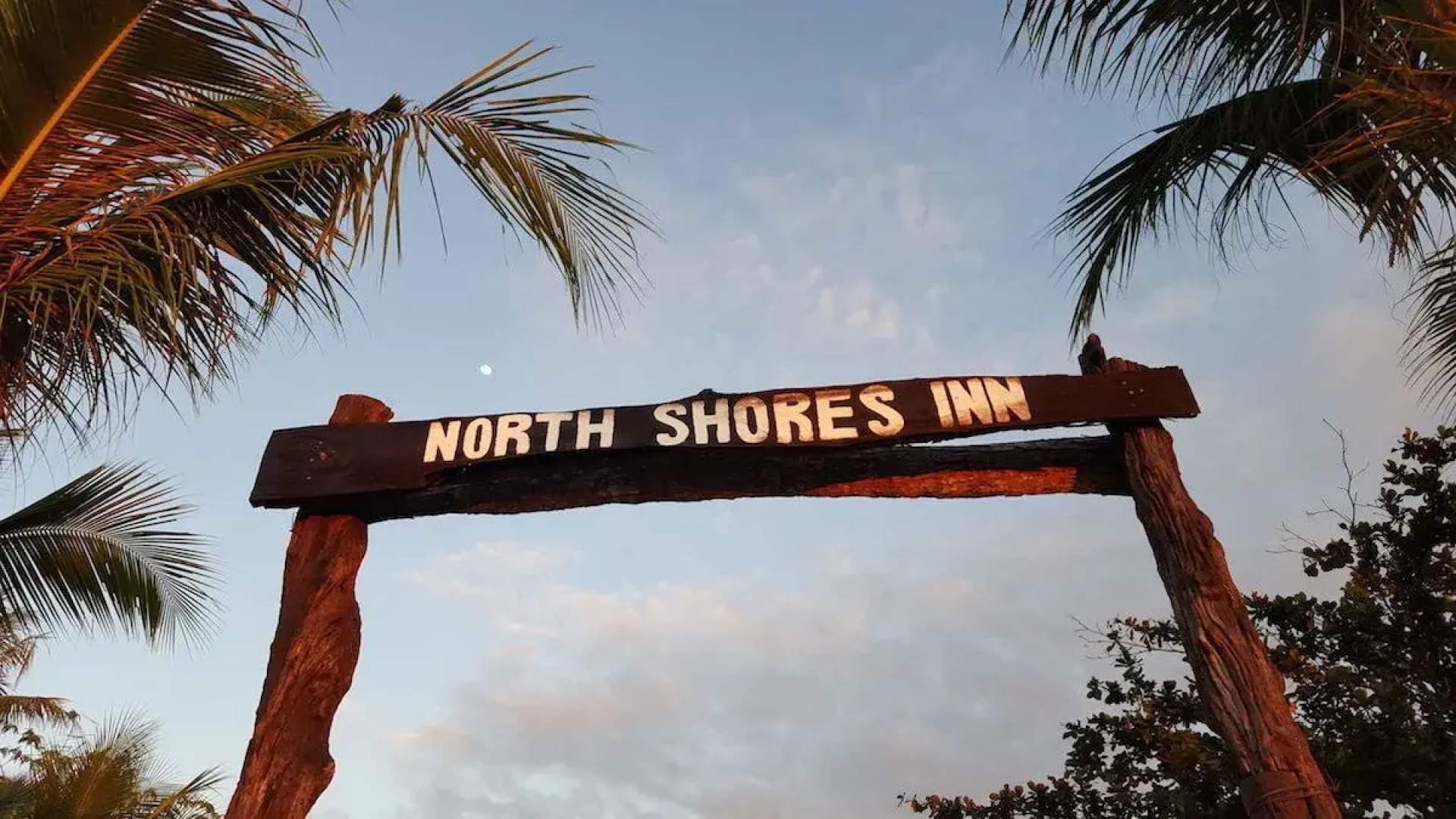 North Shores Inn