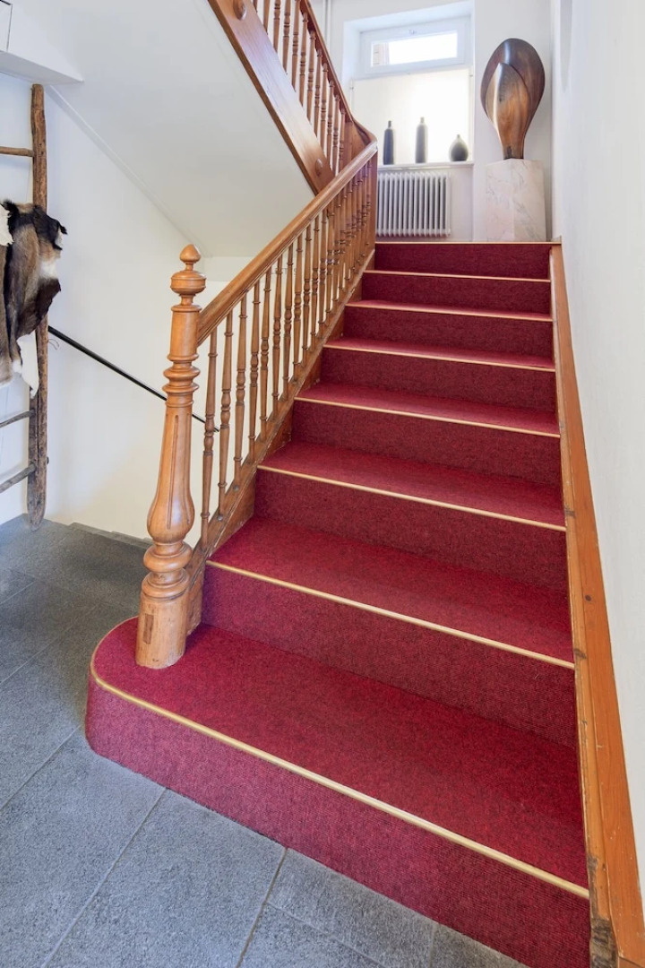 Hotel & Restaurant Vallatscha