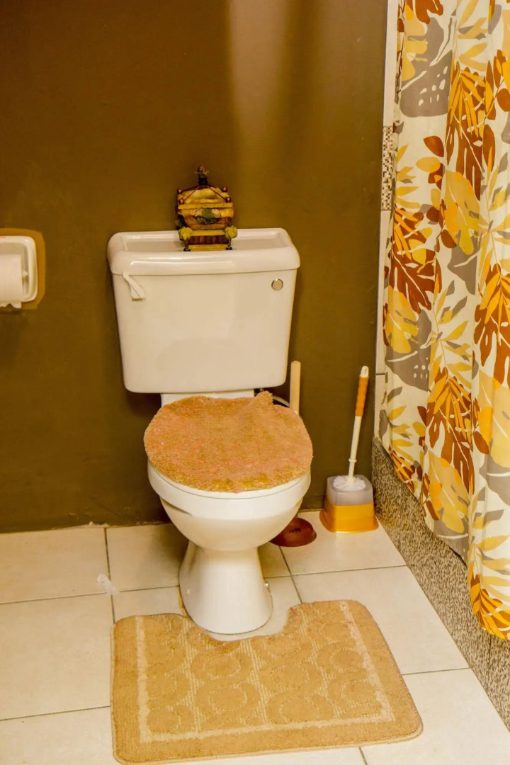 Port of Spain Sunny Guest Apartment