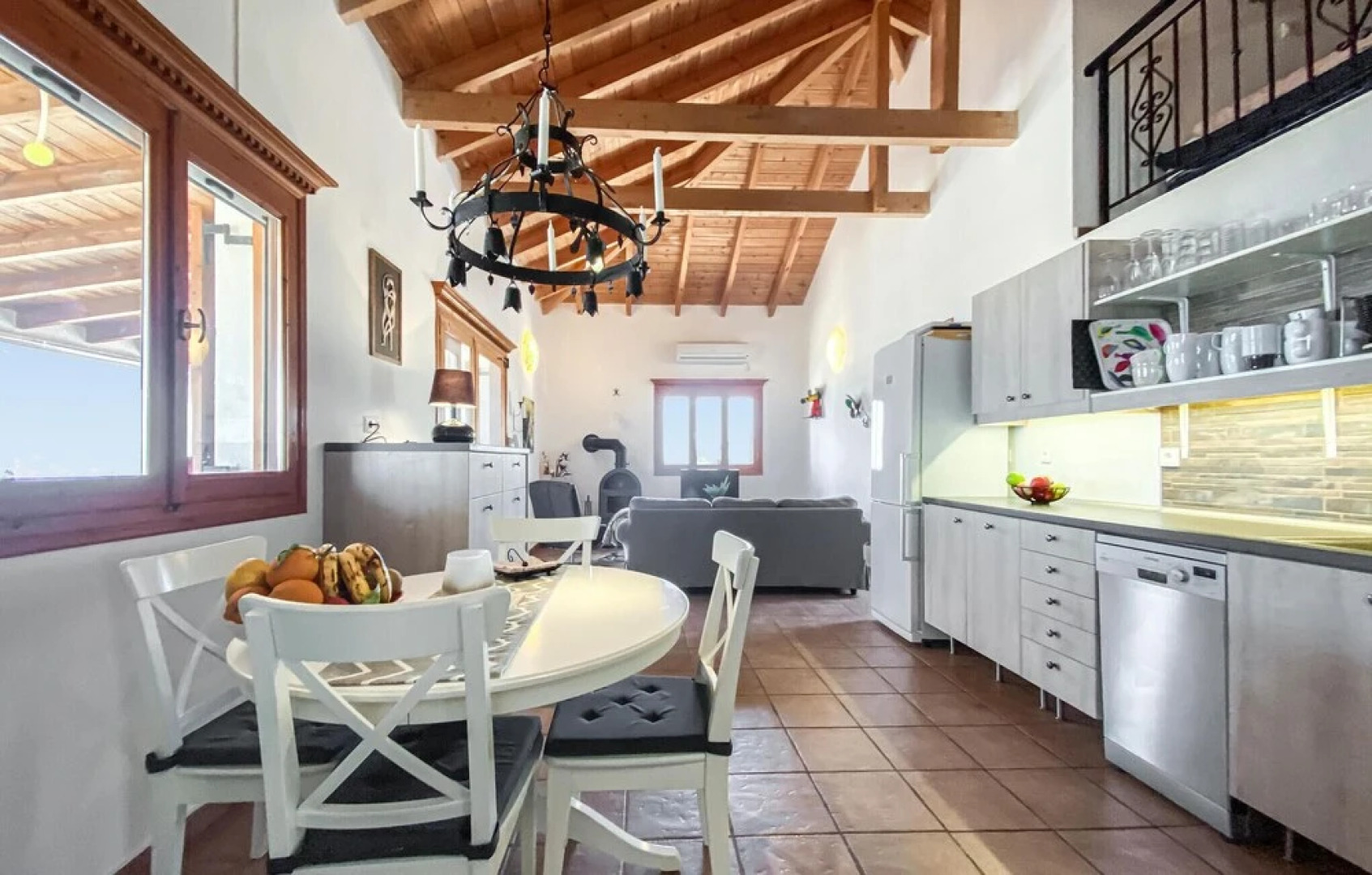 Awesome Home in Koroni With Outdoor Swimming Pool, Wifi and 4 Bedrooms