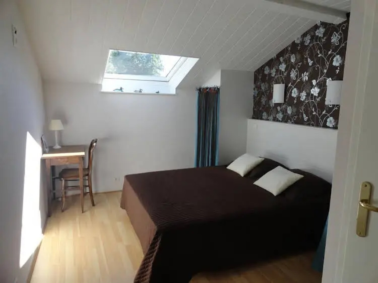 La Maison des Grenouillettes