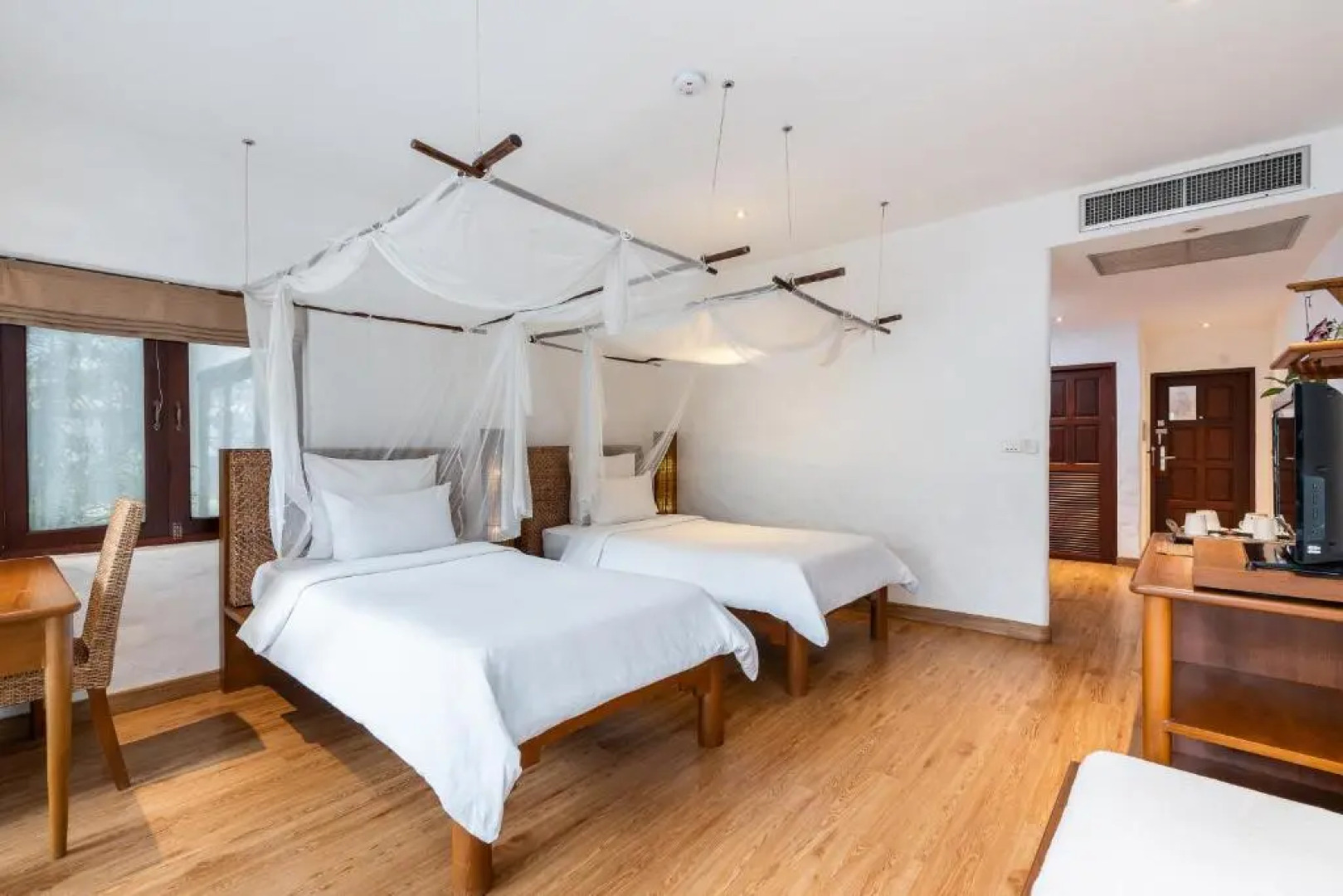 The Legend Chiang Rai Boutique River Resort and Spa