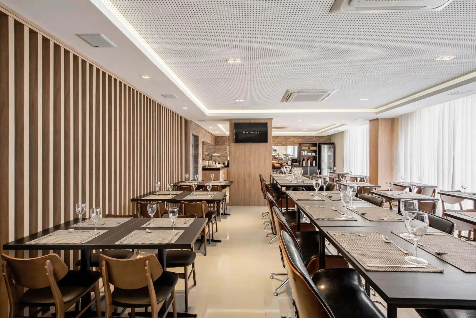 Intercity São Leopoldo