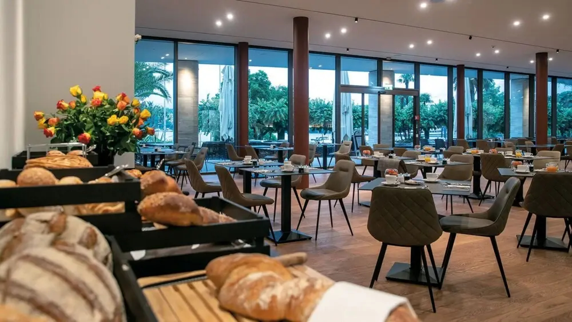 Hotel Lago Maggiore