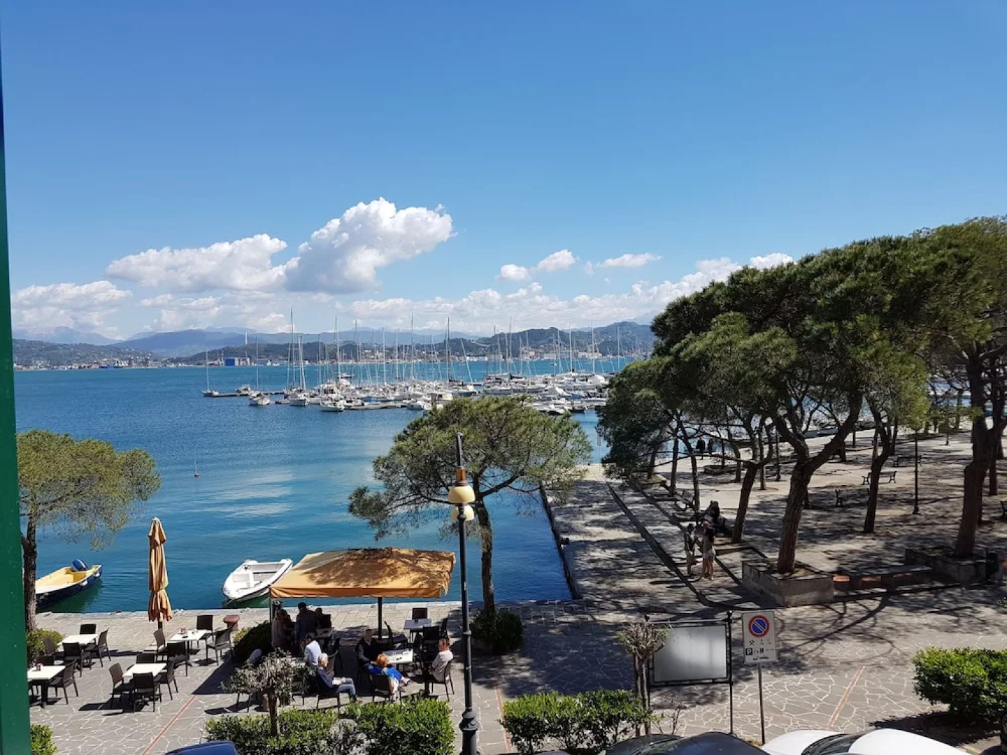 About Italy Holiday Apartments
