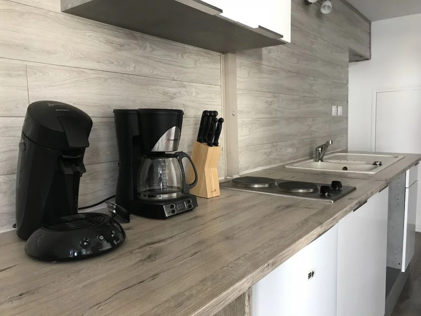 Hyper-Centre Appartement Dieppe