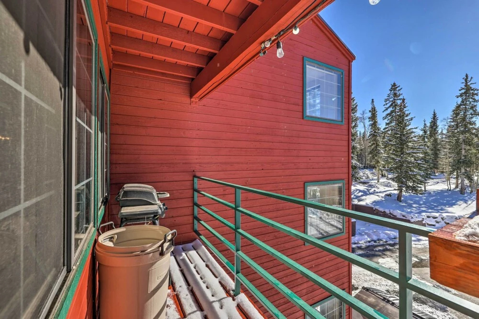 The Bunk House - Ski-in/ski-out at Giant Steps!