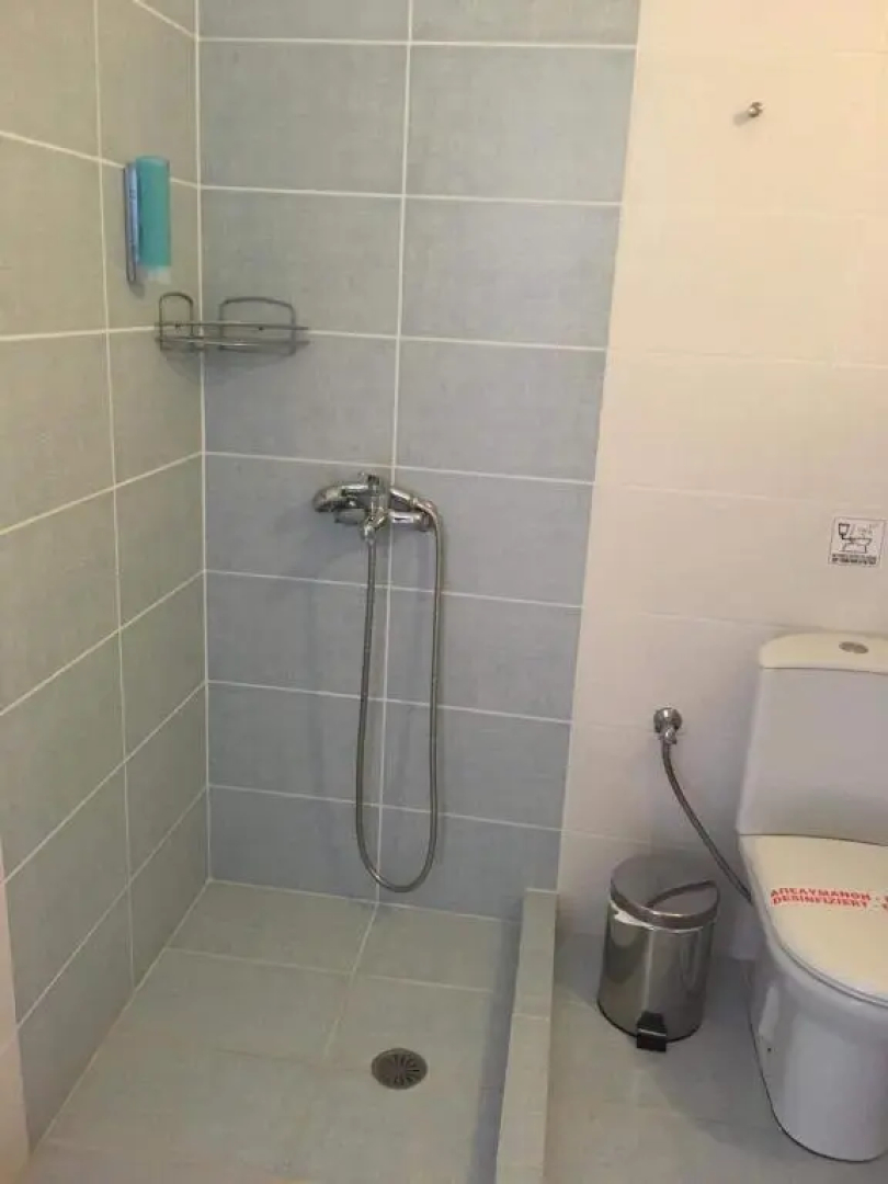 Pleiades Paros Family Apartments
