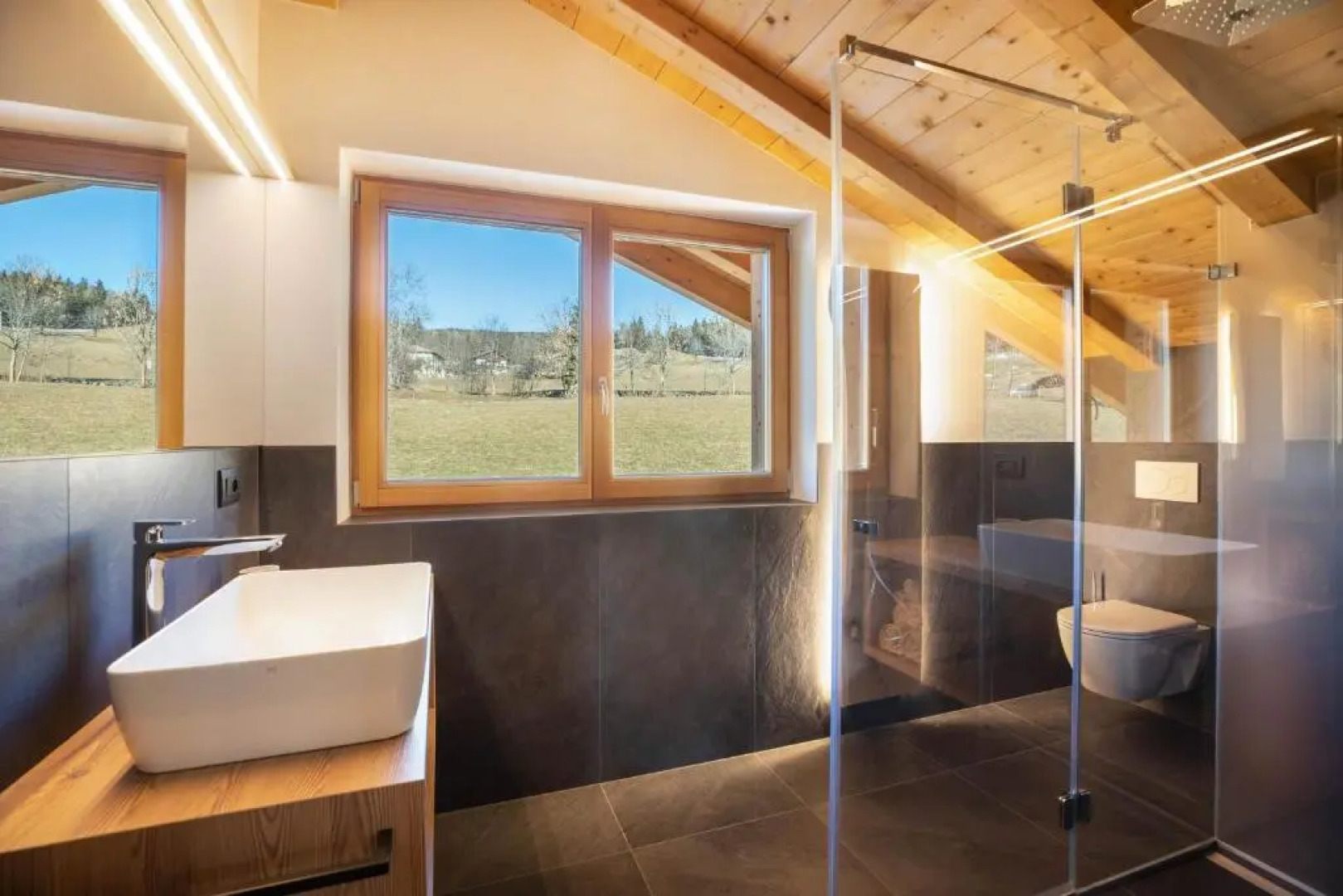 Brugghof Apartement Lärche