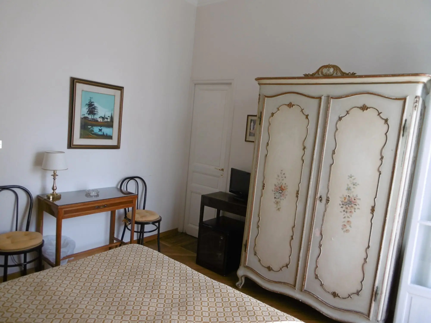 Hotel Villa Maria