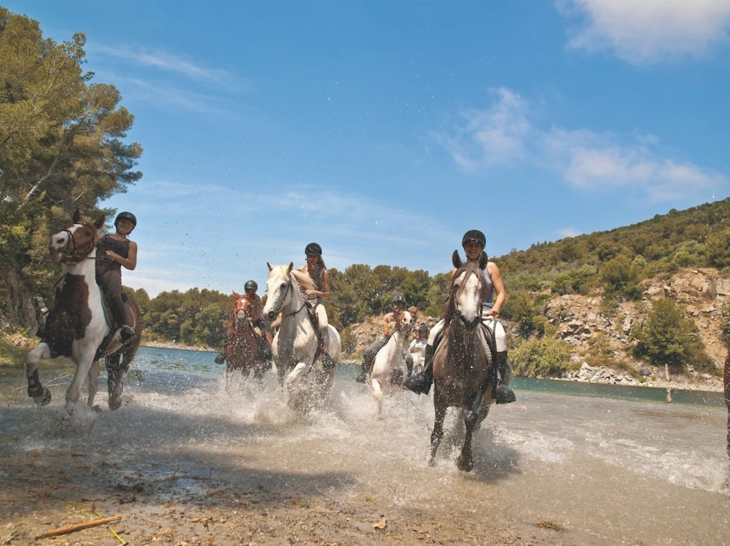 Maeva Particuliers Village Cap Esterel