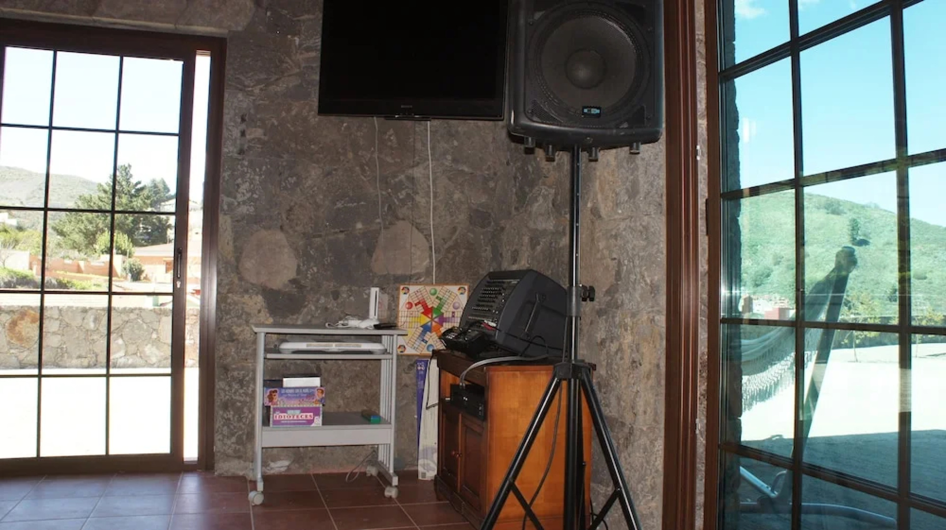 Villa Lucas en San Mateo