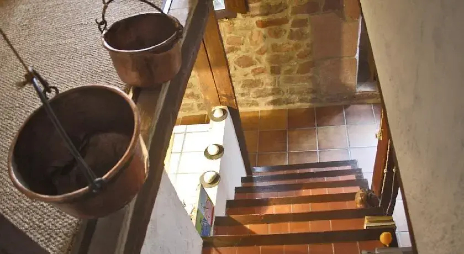 L´Amagatall de Les Martines