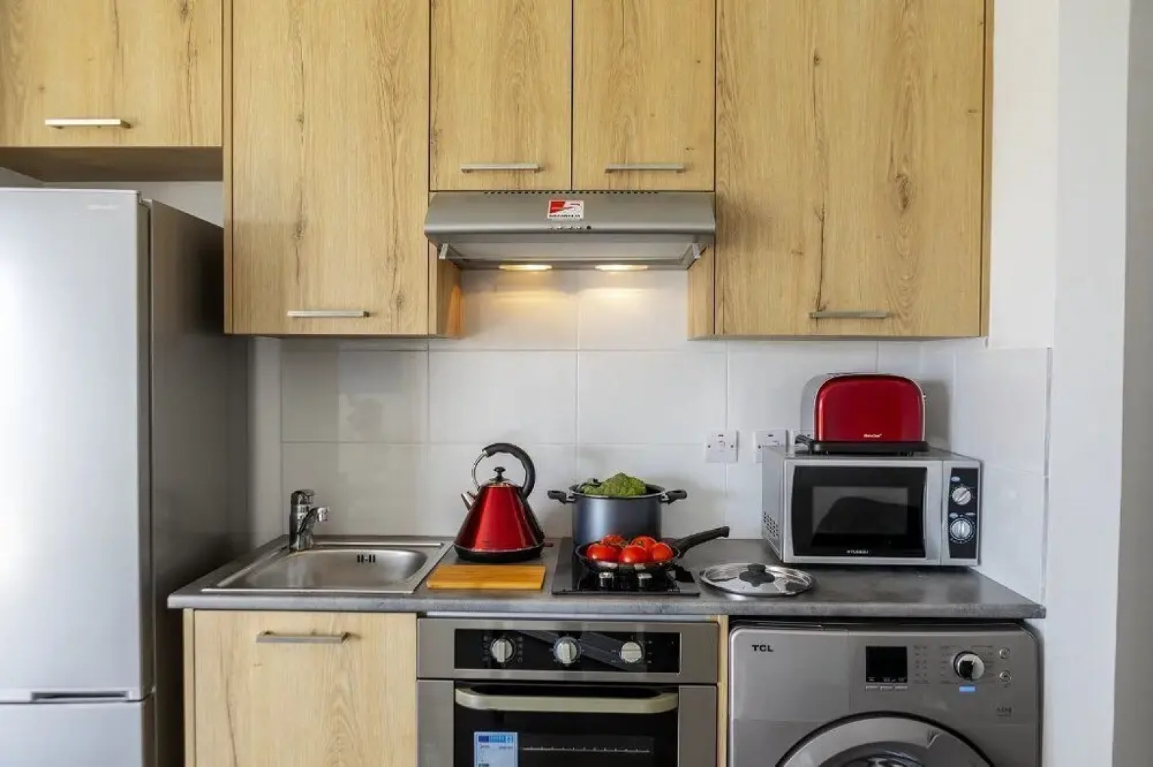 Protaras Almyra Seaview Suite 32