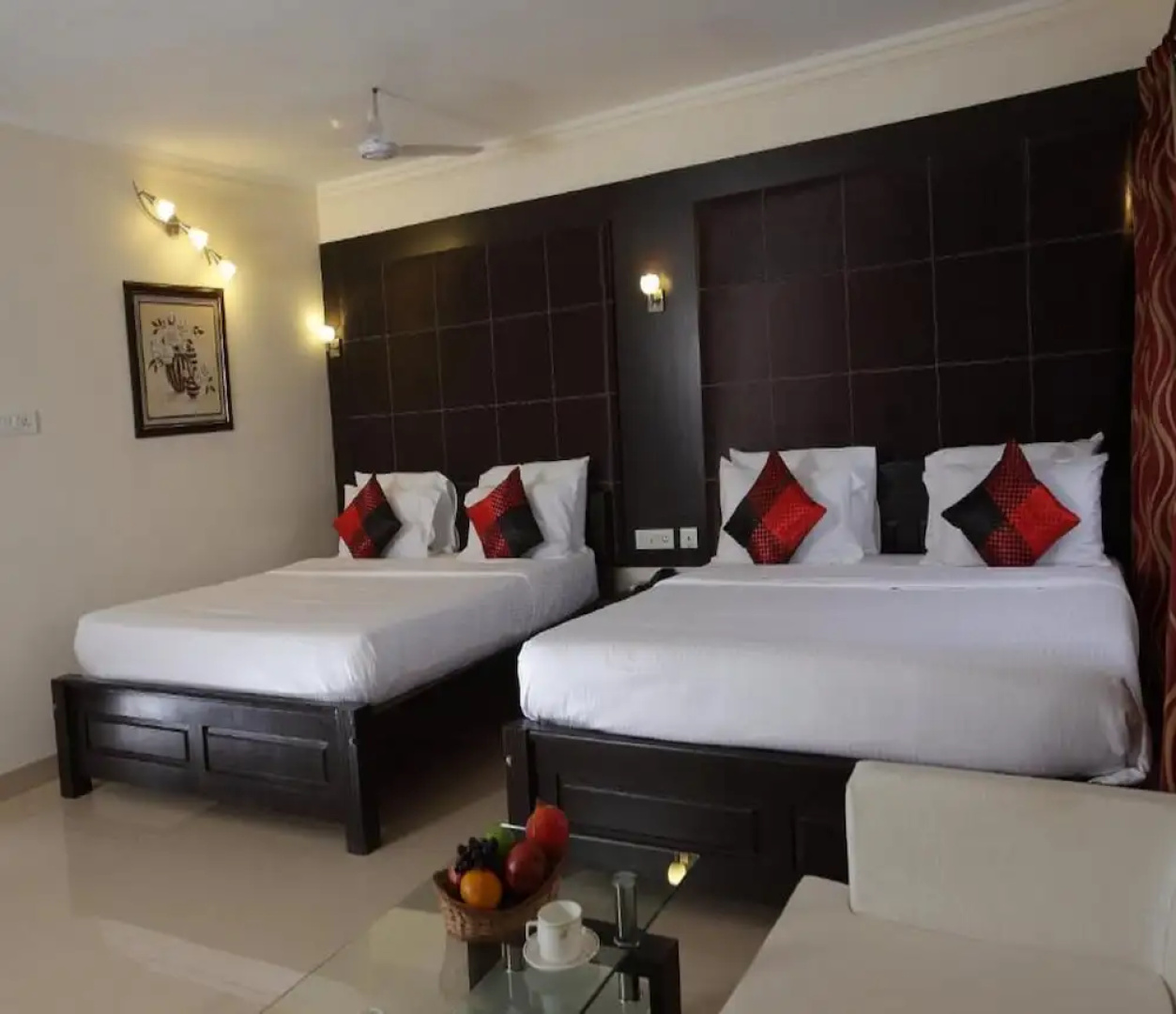 Hilarity Inn