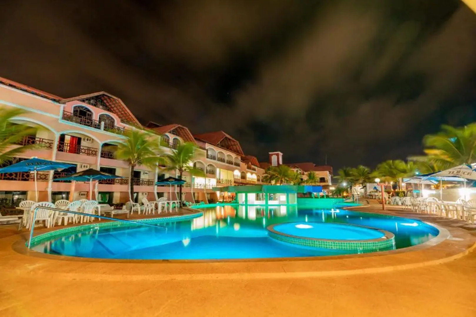 Hotel Privê do Atalaia